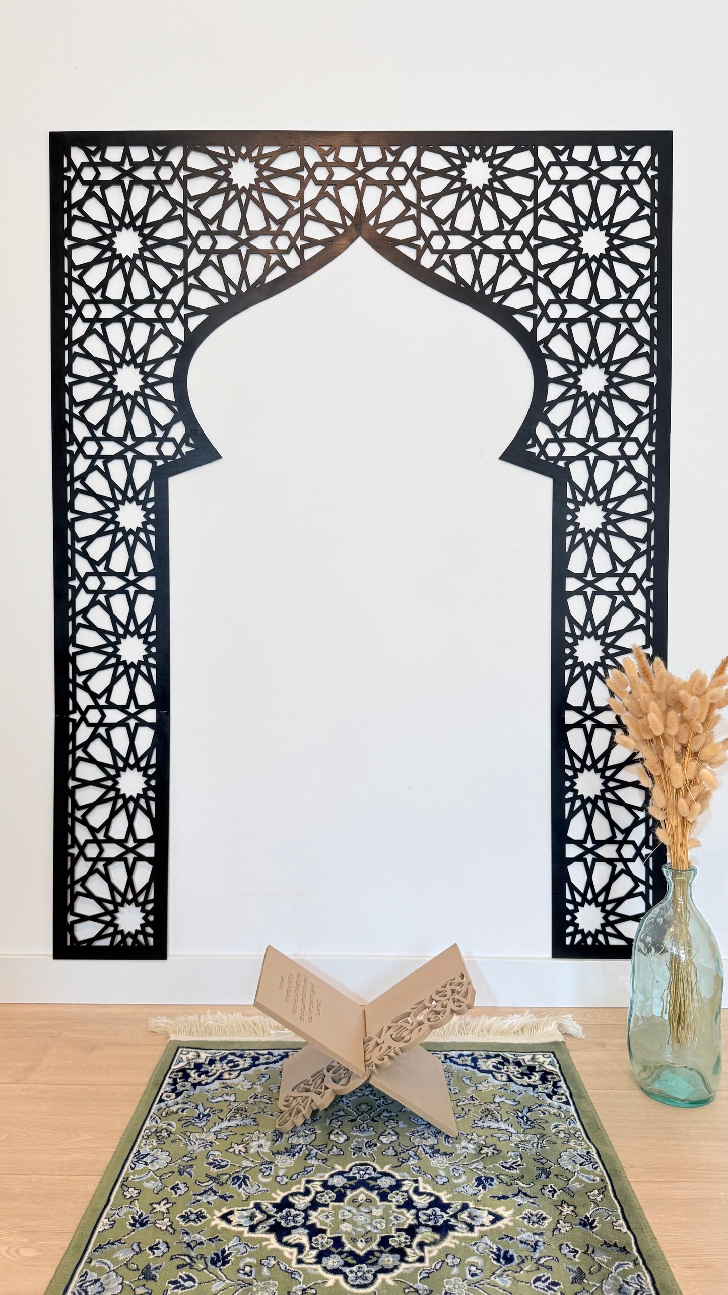 Mihrab Andalus