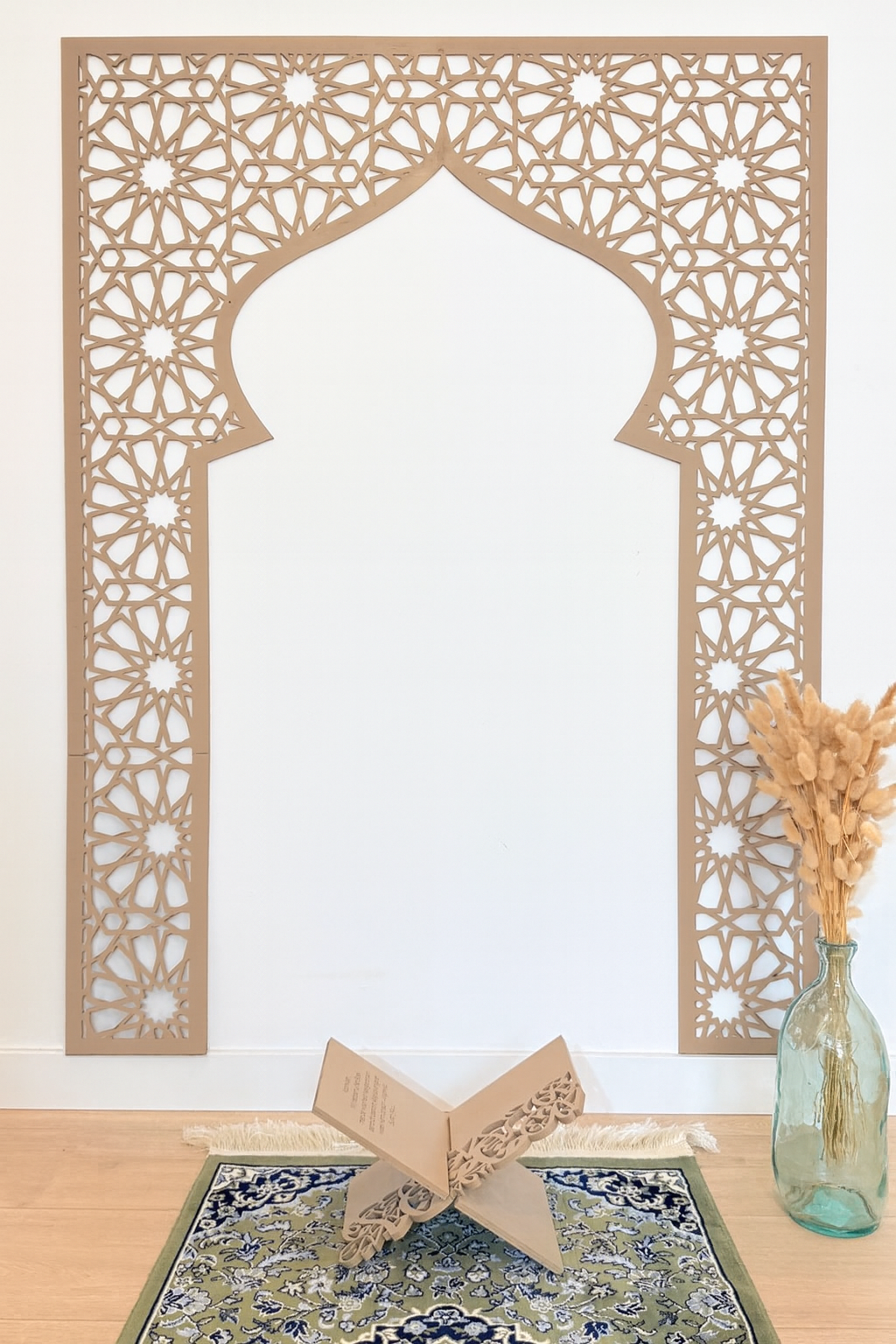 Mihrab Andalus