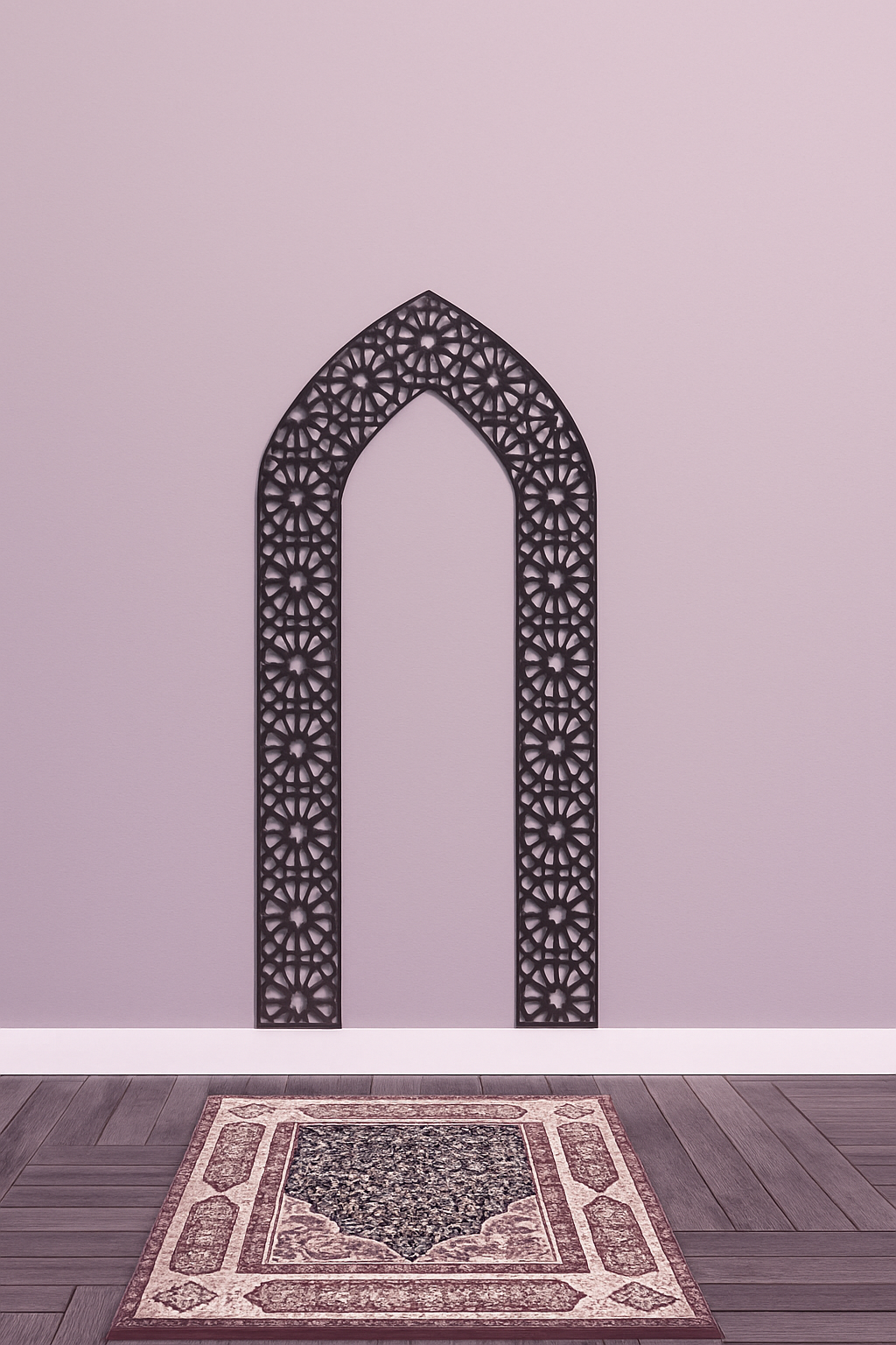 Mihrab Layl
