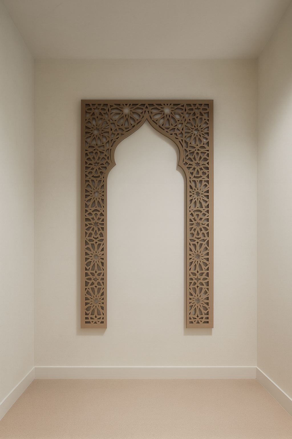 Mihrab Qamar