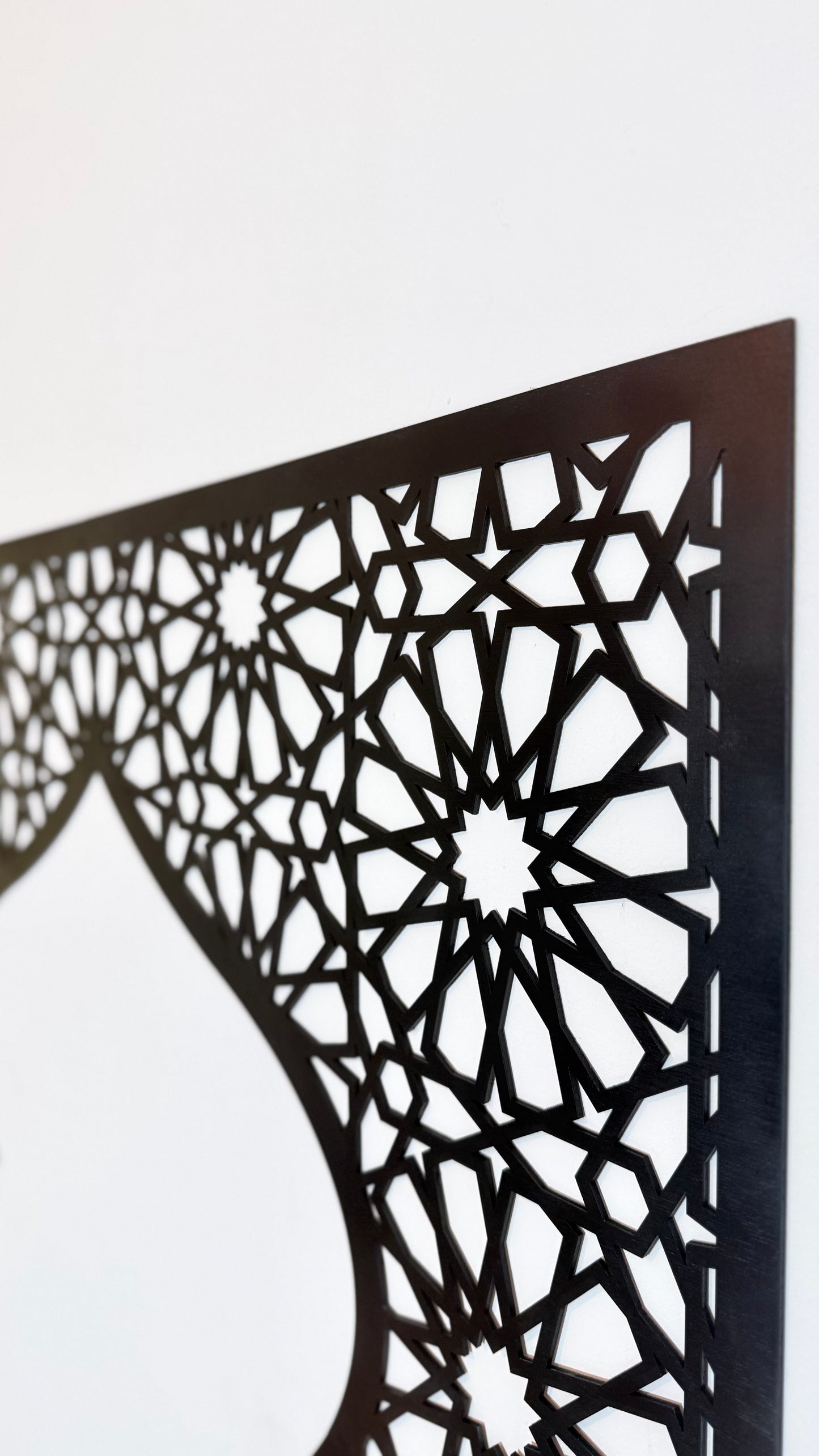 Mihrab Andalus
