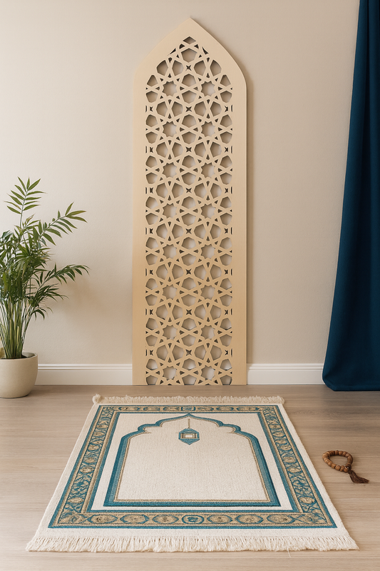Mihrab Noor