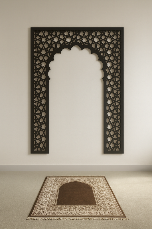 Mihrab Qasr