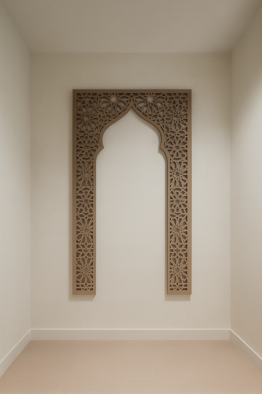 Mihrab Qamar